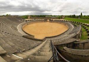 Archäologischer Park Xanten