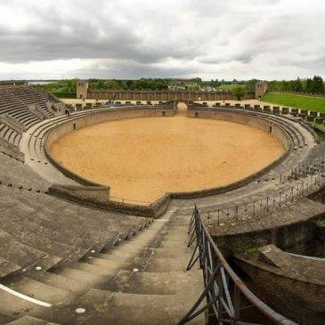 Archäologischer Park Xanten