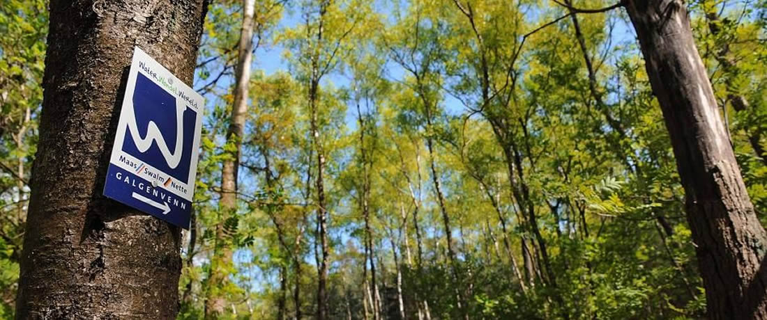 Ausflug im Naturpark Schwalm-Nette